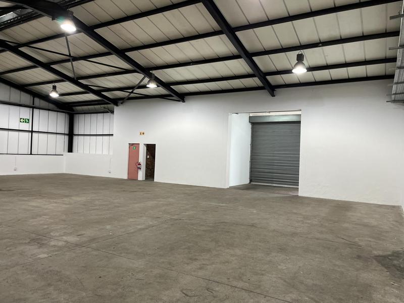 To Let Commercial Property for Rent in Maitland Western Cape